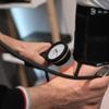 Déserts médicaux : le maire de Nevers va tripler les cadences du pont aérien qui fait venir des médecins de Dijon