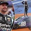 NASCAR driver Shane van Gisbergen makes revolting confession after Mexico City Cup win