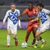 Stade lavallois. Les Tango pour prendre leur revanche face à Grenoble