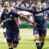 PSV kampioen, in een seizoen dat verre van armoedig was