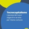 Loretta Napoleoni: “Noi non controlliamo la tecnologia, sono i tecnocapitalisti a controllare noi”