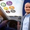 Niet 42, maar slechts 25 zones in Frankrijk waar milieuvignet verplicht is: heb jij er nog een nodig voor jouw vakantie?