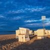 Niedersachsens Datenschützer stoppt unverpixelten FKK-Strand-Livestream und mehr