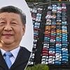 The horrifying truth about how China could cripple Britain in just seconds - by barely lifting a finger... as former MI6 boss makes desperate plea to end our reliance on Beijing: IAN WILLIAMS