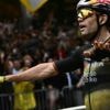 Tour de France. Le classement de la 21e et dernière étape remportée par Wout van Aert