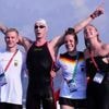 Schwimm-WM in Singapur: Wellbrock zwischen Meer und Becken: „Einen Cut machen“