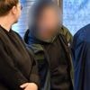 Vierfachmord: Solingen-Prozess: Brisanter Vermerk aufgetaucht