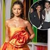 Maura Higgins 'lands huge US TV deal' as her career continues to soar in the wake of her 'drunken kiss' with Danny Jones