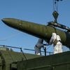 Kiew nennt Zahlen zu Waffen: Ukraine: Russland rüstet seine Raketen für möglichen Krieg mit der Nato auf