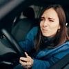 Britain backs routine, mandatory eye tests for drivers - as one in four road users have not checked their vision in the past two years