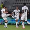 „Nicht zu erklären“: U19-Nationalteam spielt nach 5:1-Führung nur unentschieden