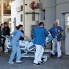 Ziekenhuis in zuiden van Israël geraakt door raket, Netanyahu kondigt zware vergelding aan