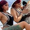 Cardi B goes Instagram official with new beau in steamy photo amid Offset divorce drama