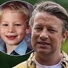 Jamie Oliver emotionally reveals his dyslexia made him feel 'worthless and stupid' at school as he discusses lack of support in new documentary
