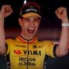 De Giro-honger van Wout van Aert is nog niet gestild: “Ik zie nog zeker drie kansen op ritwinst”