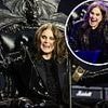 Ozzy Osbourne's pals share heartbreaking reason Black Sabbath rocker, 76, 'won't stop making music' after he performed farewell gig