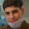 Teenage boy who was maimed in Gaza becomes the first to be treated for war injuries in the UK