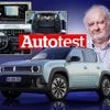 “Lang geleden dat ik een auto testte die ik alleen al zou kopen om naar de supermarkt te gaan”: Renault brengt iconische R4 terug