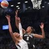 Frauen-Basketball: Sabally-Schwestern starten mit Siegen in neue WNBA-Saison