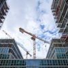 Kippt die Stimmung bei Bauprojekten in Berlin? : Verdichtung und Hochhausbau finden mehr Anhänger