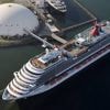 La croisière vire à la violente bagarre lors du débarquement, plusieurs passagers bannis à vie