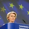 Vaccins contre le Covid : la Commission européenne aurait dû dévoiler ses documents dans l'affaire des SMS d’Ursula von der Leyen, tranche la justice