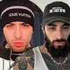 Zayn Malik shows off his rugged new look as he sports a thick beard and moustache in smouldering selfie after friends shared fears for his wellbeing
