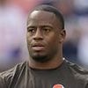 Superstar NFL free agent Nick Chubb set to sign with Houston Texans after Cleveland Browns exit