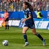 Trophées UNFP. La Parisienne Clara Matéo élue meilleure joueuse de D1 Arkéma