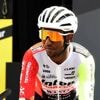 Mondiaux de cyclisme 2025. Biniam Girmay sera bien présent au Rwanda