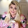 Gemma Collins weight-loss drug advert banned