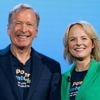 Points of Light, founded by the Bush family, aims to double American volunteerism by 2035