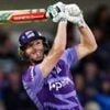 Crawley smashes Superchargers to win over Fire