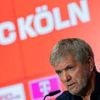2. Fußball-Bundesliga: Funkel will 1. FC Köln zurück in die Bundesliga führen
