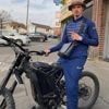 Driver jailed for 22 years for chasing down and killing ‘showboating’ e-bike rider