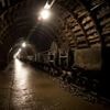 Drei Eisenbahnwaggons in Tunnel: Brief liefert angeblich neue Spur zum Nazi-Goldzug