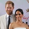 REVEALED: How 'like-minded mint tea fans' Meghan and Enninful fell out... over the cover of Vogue