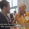 Ophef om chocola uitdelende ‘journalisten’ WNL bij VVD-congres: ‘Kan dit stoppen?’
