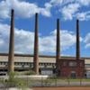 UK's third-largest steelworks collapses into government control