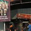 Bereits acht Militärführer tot: Iran meldet Tod von zwei weiteren Generälen