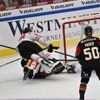 Eishockey-Nationalmannschaft: DEB-Auswahl gewinnt WM-Test mit NHL-Torhüter Grubauer