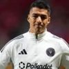 Suarez given six-match ban for spitting incident