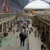Police probe St Pancras assault as video appears to show Tommy Robinson at station