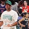 Dave Portnoy eviscerates Angel Reese with brutal social media post amid Caitlin Clark feud