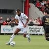 INFO OUEST-FRANCE. EA Guingamp : Rayan Ghrieb, absent de l’entraînement, un départ à venir ?