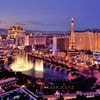 Excruciating Las Vegas drinks prices go viral as tourism tanks in city amid rip-off fury and Trump travel boycotts