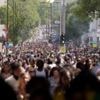 More than 100 arrested at Notting Hill Carnival