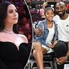 Kobe Bryant's widow Vanessa shares heartbreaking message on late daughter Gigi's 19th birthday