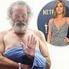 Jennifer Aniston 'furious' with police for revealing address of LA home as Friends' star fears she may be forced to sell £16 million property after her front gate was rammed by 'stalker'