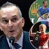 Elite athletes told to AVOID one-night stands due to the risk of drug contamination
